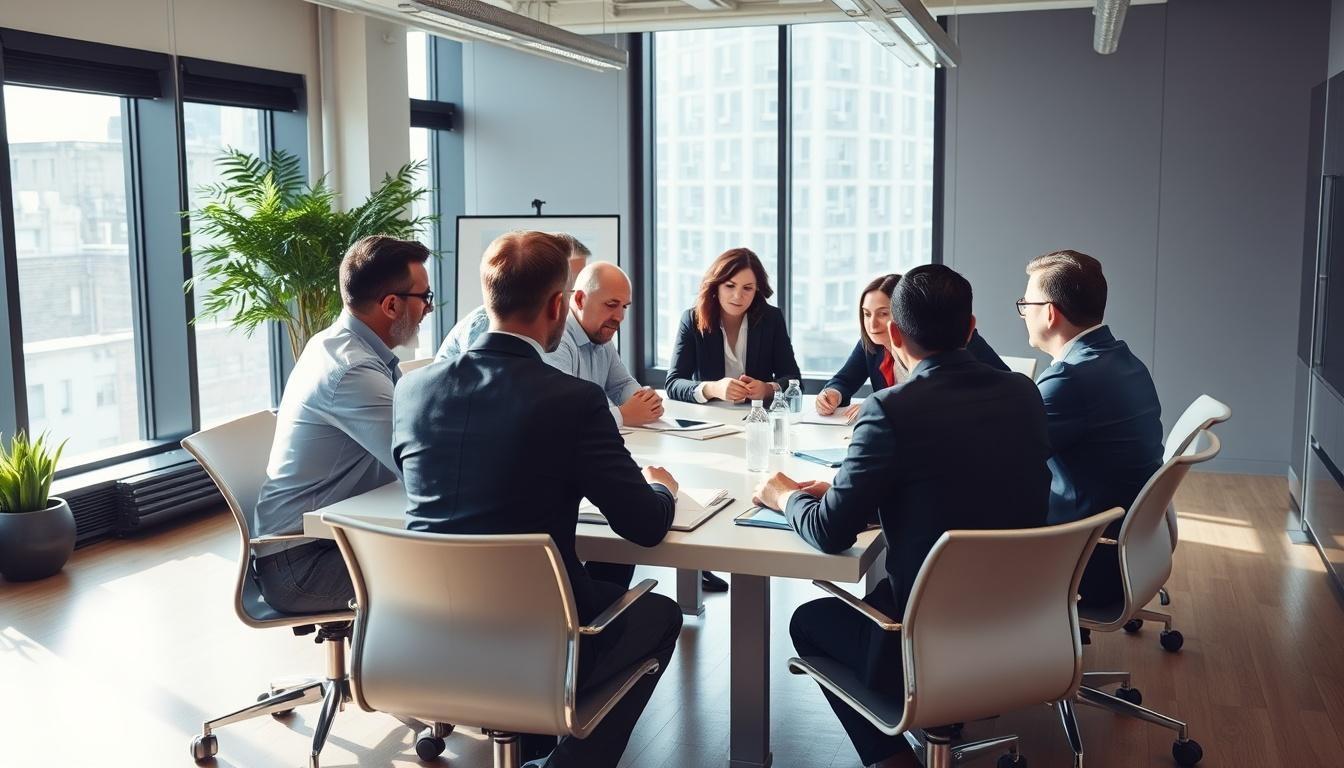 Transform Your Leadership